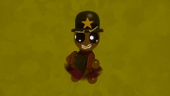 A screenshot taken in Dreams. 1 of 1.