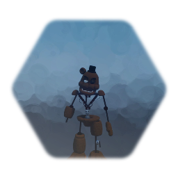 Facility Freddy