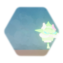 Sagwa Lantern Female Collection