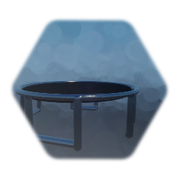 Trampoline
