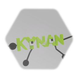 <clue> Kynan
