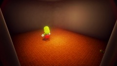 Luigi's mansion (W.I.P)