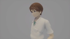 A screenshot taken in Dreams. 2 of 2.