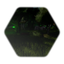 إعادة مزج ‎My Forest‎