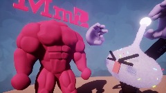 100% Functional moderation - Vs. Mm