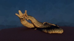 A screenshot taken in Dreams. 1 of 30.