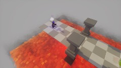 Dark gaurd: the genocidal revoultion (battle 6)