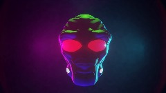 A screenshot taken in Dreams. 8 of 9.