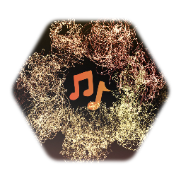 Atmosphere on a pin head.