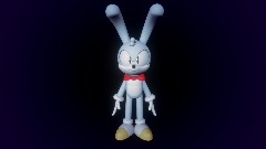 A screenshot taken in Dreams. 9 of 29.
