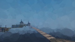 Resident evil Village 4 cris