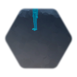 Pantin vierge (évolué)