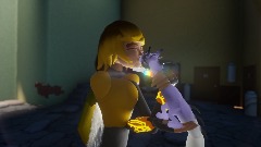 A screenshot taken in Dreams. 1 of 18.