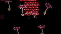 A screenshot taken in Dreams. 9 of 25.