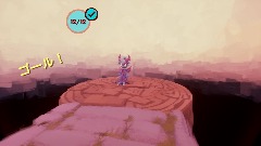 A screenshot taken in Dreams. 1 of 1.