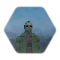 Ghost jason