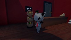 A screenshot taken in Dreams. 17 of 23.