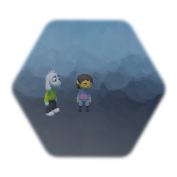 Remix of UNDERTALE OST #34 - Memoryggg