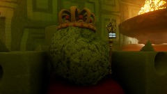 A screenshot taken in Dreams. 7 of 16.