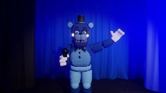 A screenshot taken in Dreams. 16 of 29.