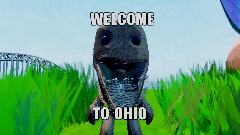 A screenshot taken in Dreams. 12 of 13.