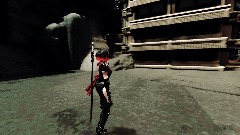 A screenshot taken in Dreams. 4 of 25.