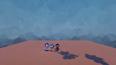 Sonic Akio 2 is NOT GARANTED