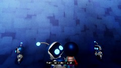 A screenshot taken in Dreams. 3 of 6.