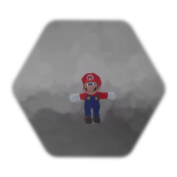 Beta mario test model