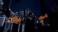 A screenshot taken in Dreams. 1 of 8.