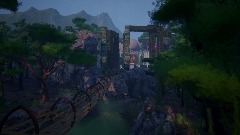 A screenshot taken in Dreams. 4 of 28.