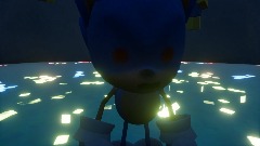 A screenshot taken in Dreams. 3 of 3.