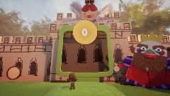 A screenshot taken in Dreams. 19 of 23.