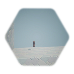 LittleBigPlanet Recrafted - Engine