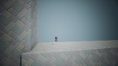 LittleBigPlanet Recrafted - Level Base