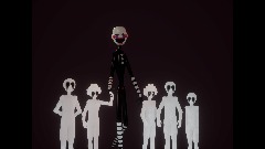 A screenshot taken in Dreams. 2 of 4.