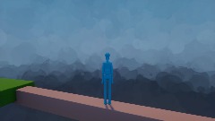 Blu or Green