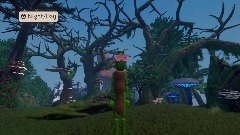 A screenshot taken in Dreams. 1 of 1.