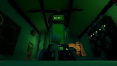 A screenshot taken in Dreams. 14 of 23.