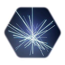 <clue>bury the light effect