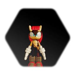 Mighty Framework Model