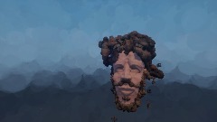 A screenshot taken in Dreams. 14 of 15.