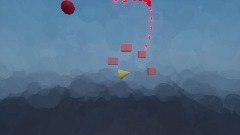 Two Stick Shooter - Vinicius