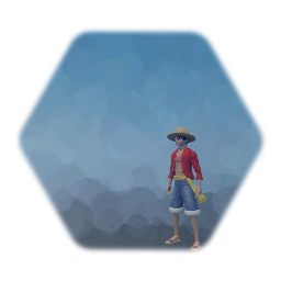 Luffy