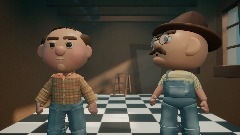 A screenshot taken in Dreams. 8 of 8.