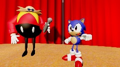 My Friend Tails is the smartest person i know