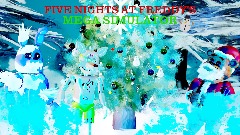 [UPDATE + SOON!] Five Nights At Freddy's - <clue>MEGA SIMULATOR