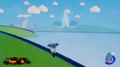 A screenshot taken in Dreams. 6 of 27.