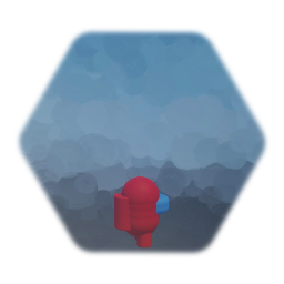 When the imposter is s u s