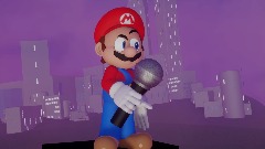 A screenshot taken in Dreams. 14 of 30.